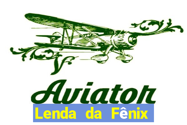 Lenda da Fênix códigos 2024