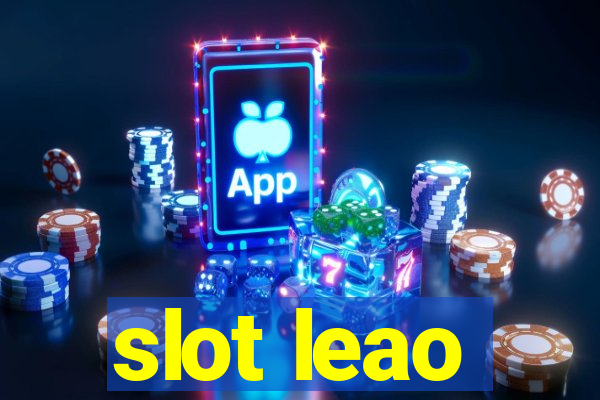 slot leao