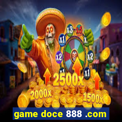 game doce 888 .com