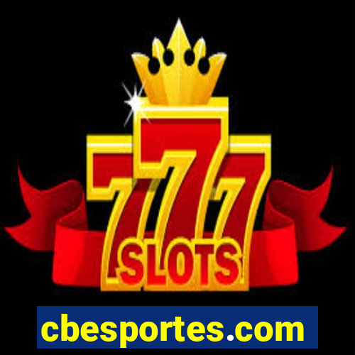 cbesportes.com