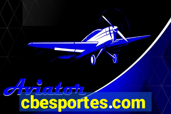 cbesportes.com