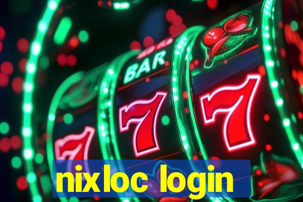 nixloc login