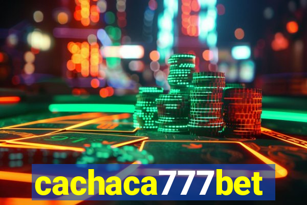 cachaca777bet