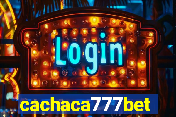 cachaca777bet