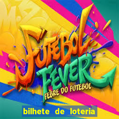 bilhete de loteria filme completo