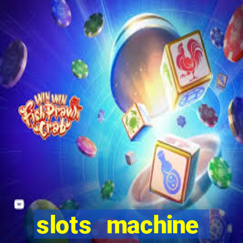 slots machine gratis halloween