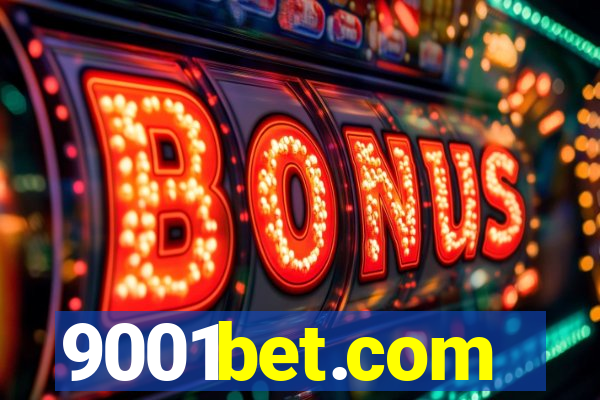 9001bet.com