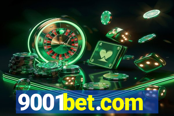 9001bet.com