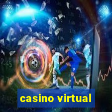 casino virtual