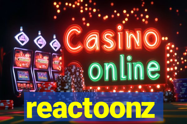 reactoonz