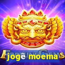 jogê moema