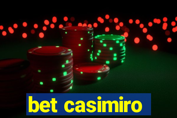 bet casimiro