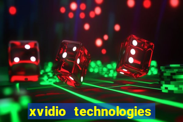 xvidio technologies startup download