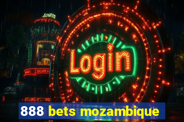 888 bets mozambique