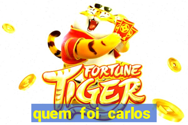 quem foi carlos eduardo fortuna