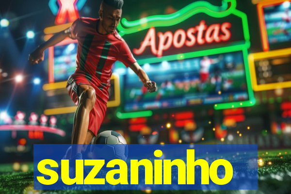 suzaninho