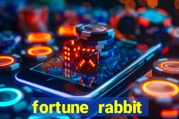 fortune rabbit estrela bet