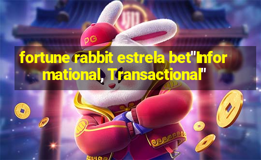 fortune rabbit estrela bet