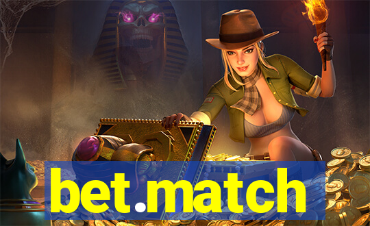 bet.match