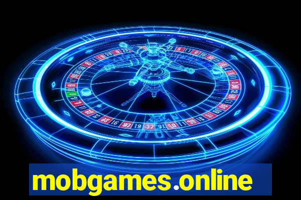 mobgames.online