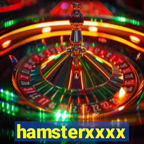 hamsterxxxx