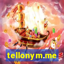 tellonym.me