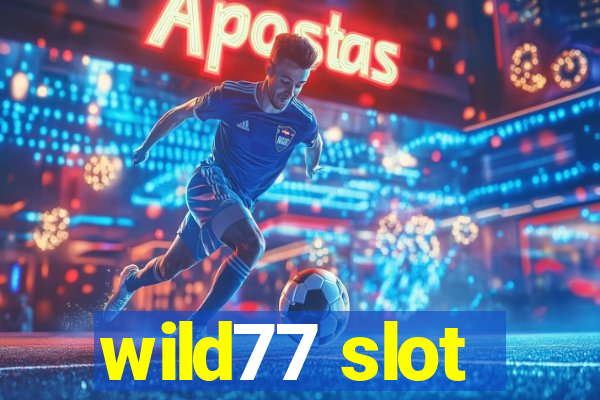 wild77 slot