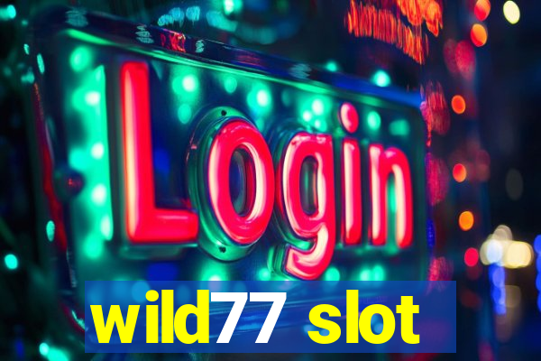 wild77 slot