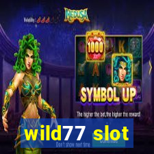 wild77 slot