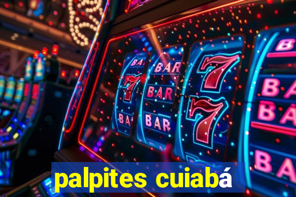 palpites cuiabá