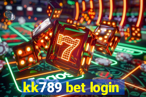 kk789 bet login