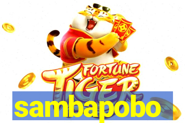 sambapobo