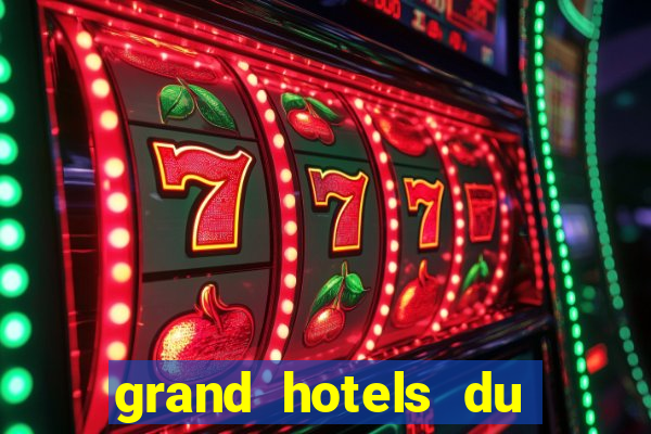 grand hotels du casino de dieppe