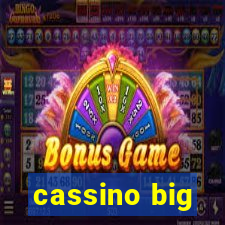 cassino big