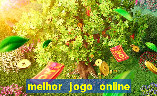 melhor jogo online para ganhar dinheiro