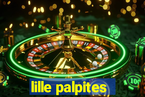 lille palpites