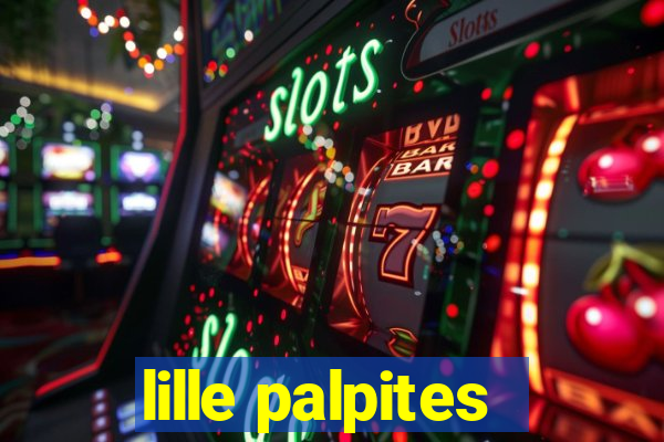 lille palpites