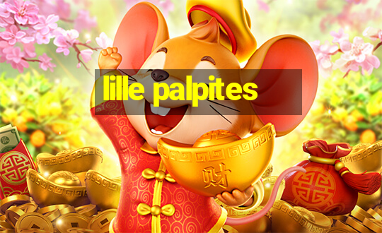 lille palpites