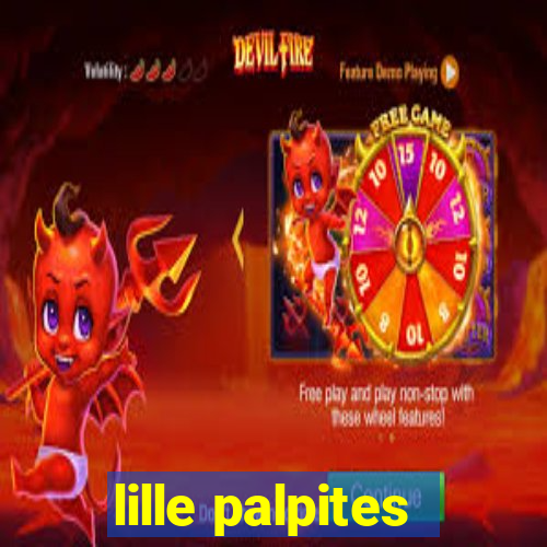 lille palpites