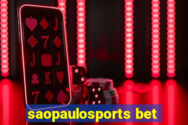 saopaulosports bet