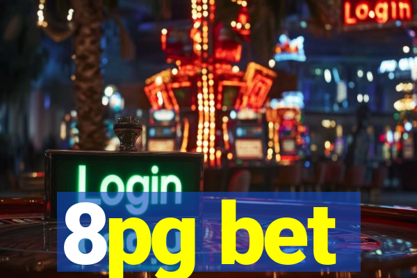 8pg bet