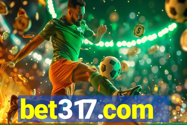 bet317.com