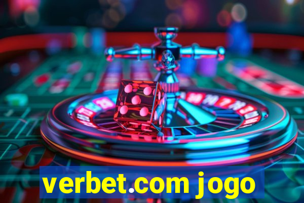 verbet.com jogo