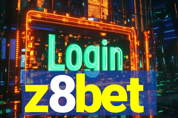 z8bet