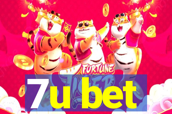 7u bet