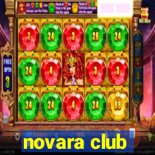 novara club