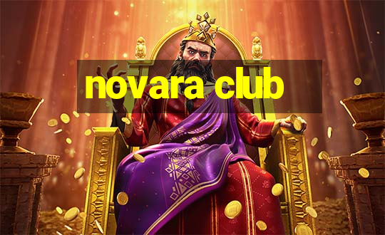 novara club