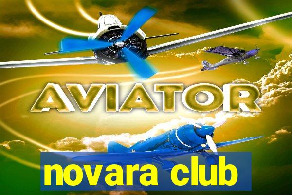 novara club