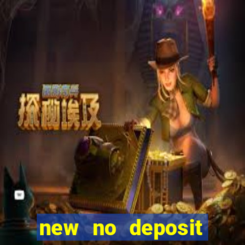 new no deposit bingo sites