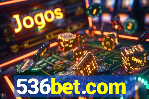 536bet.com